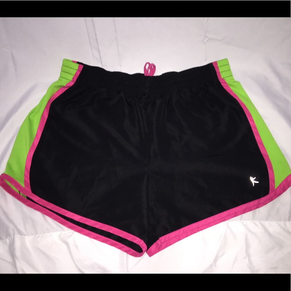 Two Running Shorts - Picture 2 of 5